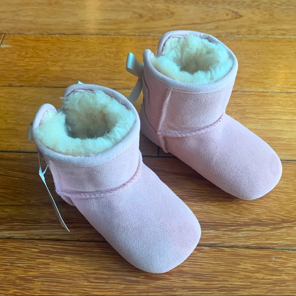 Ugg ‘Jesse Bow’ Boots Size 4/5